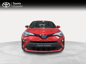 Toyota C-HR 1.8 125H Advance  - Foto 6