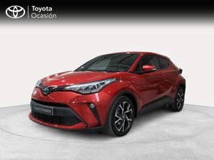 Toyota C-HR 1.8 125H Advance  - Foto 2