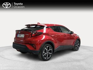 Toyota C-HR 1.8 125H Advance  - Foto 19