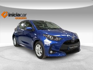 Toyota Yaris 1.5 125 S-Edition  - Foto 20