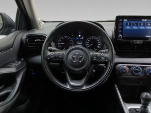 Toyota Yaris 1.5 125 S-Edition  - Foto 10