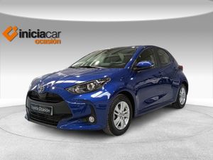 Toyota Yaris 1.5 125 S-Edition  - Foto 2