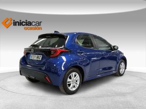 Toyota Yaris 1.5 125 S-Edition  - Foto 19