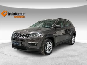 Jeep Compass 1.3 Gse T4 96kW (130CV) Longitude MT FWD  - Foto 2