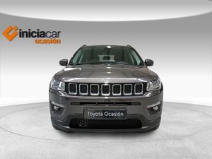 Jeep Compass 1.3 Gse T4 96kW (130CV) Longitude MT FWD  - Foto 6