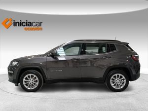 Jeep Compass 1.3 Gse T4 96kW (130CV) Longitude MT FWD  - Foto 4