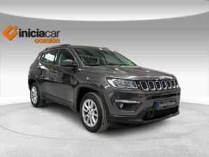 Jeep Compass 1.3 Gse T4 96kW (130CV) Longitude MT FWD  - Foto 20