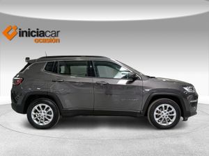 Jeep Compass 1.3 Gse T4 96kW (130CV) Longitude MT FWD  - Foto 18