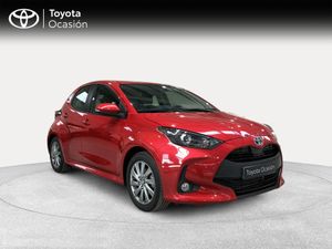 Toyota Yaris 1.5 120H Active Tech  - Foto 20