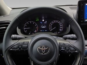 Toyota Yaris 1.5 125 S-Edition  - Foto 14