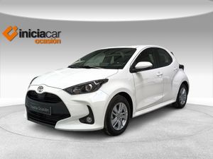 Toyota Yaris 1.5 125 S-Edition  - Foto 2