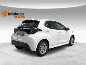 Toyota Yaris 1.5 125 S-Edition  - Foto 19