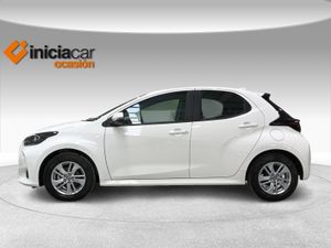 Toyota Yaris 1.5 125 S-Edition  - Foto 4