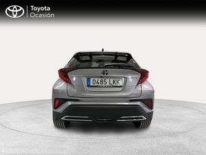 Toyota C-HR 2.0 180H Advance Luxury  - Foto 5