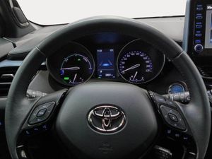 Toyota C-HR 2.0 180H Advance Luxury  - Foto 14