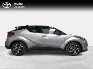 Toyota C-HR 2.0 180H Advance Luxury  - Foto 18