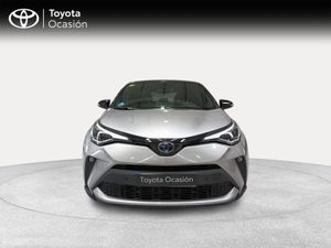 Toyota C-HR 2.0 180H Advance Luxury  - Foto 6