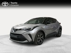 Toyota C-HR 2.0 180H Advance Luxury  - Foto 2