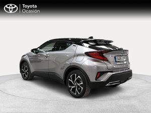 Toyota C-HR 2.0 180H Advance Luxury  - Foto 3