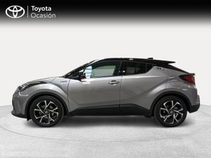 Toyota C-HR 2.0 180H Advance Luxury  - Foto 4