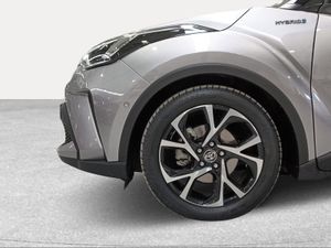 Toyota C-HR 2.0 180H Advance Luxury  - Foto 17