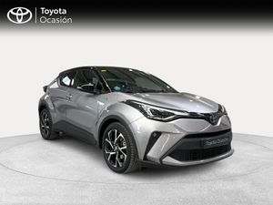 Toyota C-HR 2.0 180H Advance Luxury  - Foto 20