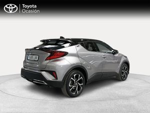 Toyota C-HR 2.0 180H Advance Luxury  - Foto 19