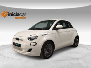 Fiat 500 Icon Hb 320km 85kW (118CV)  - Foto 2