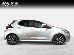 Toyota Yaris 1.5 120H Style Plus  - Foto 18