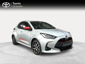 Toyota Yaris 1.5 120H Style Plus  - Foto 20