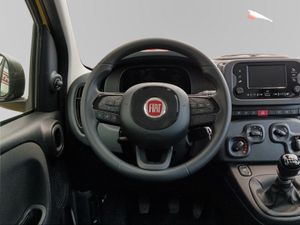 Fiat Panda Panda 1.0 Hybrid 51kW (70cv)  - Foto 10