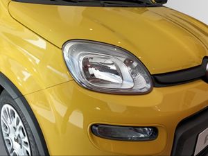 Fiat Panda Panda 1.0 Hybrid 51kW (70cv)  - Foto 15