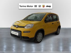 Fiat Panda Panda 1.0 Hybrid 51kW (70cv)  - Foto 2