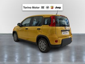 Fiat Panda Panda 1.0 Hybrid 51kW (70cv)  - Foto 8