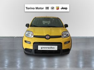 Fiat Panda Panda 1.0 Hybrid 51kW (70cv)  - Foto 3