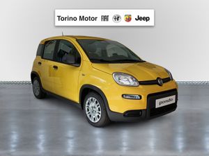 Fiat Panda Panda 1.0 Hybrid 51kW (70cv)  - Foto 4