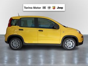 Fiat Panda Panda 1.0 Hybrid 51kW (70cv)  - Foto 5