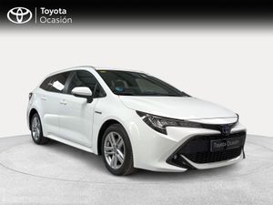 Toyota Corolla 1.8 125H ACTIVE TECH E-CVT TOU SPORT  - Foto 20