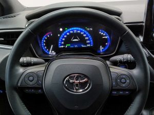 Toyota Corolla 1.8 125H ACTIVE TECH E-CVT TOU SPORT  - Foto 14