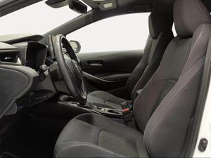 Toyota Corolla 1.8 125H ACTIVE TECH E-CVT TOU SPORT  - Foto 13