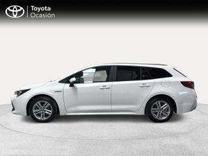 Toyota Corolla 1.8 125H ACTIVE TECH E-CVT TOU SPORT  - Foto 4