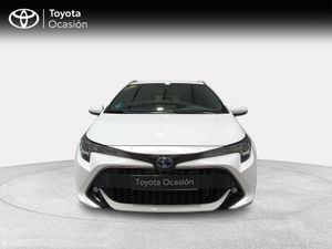 Toyota Corolla 1.8 125H ACTIVE TECH E-CVT TOU SPORT  - Foto 6