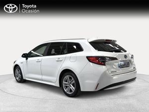 Toyota Corolla 1.8 125H ACTIVE TECH E-CVT TOU SPORT  - Foto 3