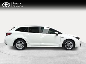 Toyota Corolla 1.8 125H ACTIVE TECH E-CVT TOU SPORT  - Foto 18