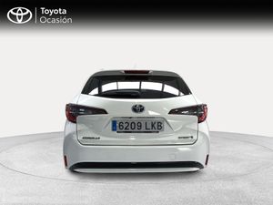 Toyota Corolla 1.8 125H ACTIVE TECH E-CVT TOU SPORT  - Foto 5