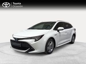 Toyota Corolla 1.8 125H ACTIVE TECH E-CVT TOU SPORT  - Foto 2