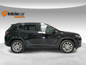 Jeep Compass 1.3 Gse T4 110kW (150CV) Limited DCT FWD  - Foto 5