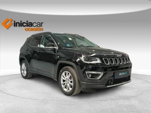 Jeep Compass 1.3 Gse T4 110kW (150CV) Limited DCT FWD  - Foto 4