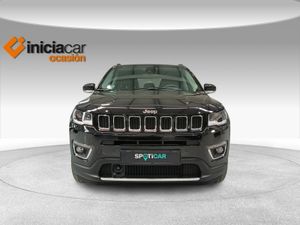 Jeep Compass 1.3 Gse T4 110kW (150CV) Limited DCT FWD  - Foto 3