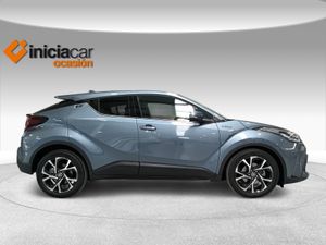 Toyota C-HR 1.8 125H Advance  - Foto 18